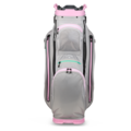 Callaway Callaway Org 14 Hyper Dry cartbag  roze