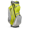 Callaway Callaway Org 14 Hyper Dry cartbag  flo/grey/graph