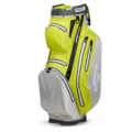 Callaway Callaway Org 14 Hyper Dry cartbag  flo/grey/graph
