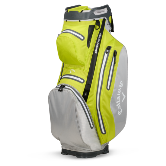 Callaway Callaway Org 14 Hyper Dry cartbag  flo/grey/graph