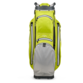 Callaway Callaway Org 14 Hyper Dry cartbag  flo/grey/graph
