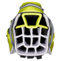 Callaway Callaway Org 14 Hyper Dry cartbag  flo/grey/graph