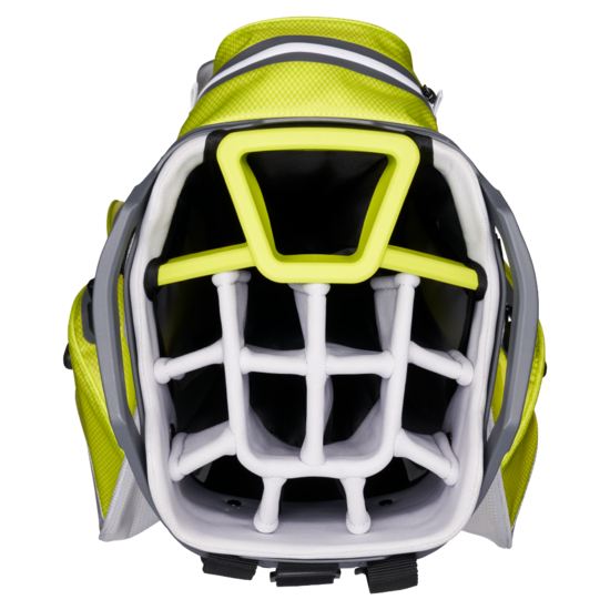 Callaway Callaway Org 14 Hyper Dry cartbag  flo/grey/graph