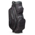 Callaway Callaway Org 14 Hyper Dry cartbag 2024 zwart/hounds