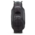 Callaway Callaway Org 14 Hyper Dry cartbag 2024 zwart/hounds