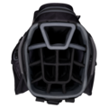 Callaway Callaway Org 14 Hyper Dry cartbag 2024 zwart/hounds