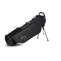 Callaway Callaway Par 3 standbag zwart