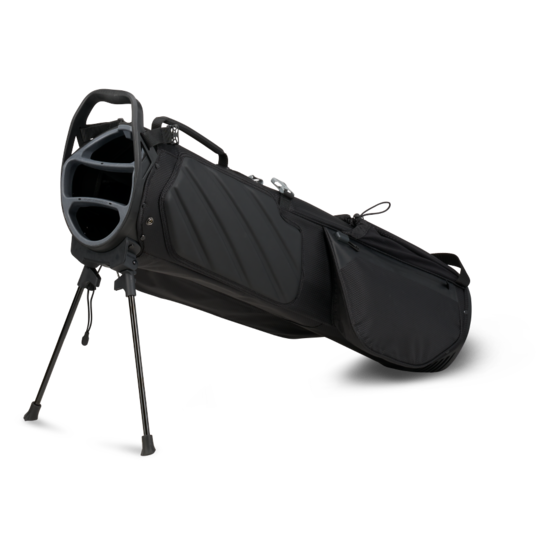 Callaway Callaway Par 3 standbag zwart