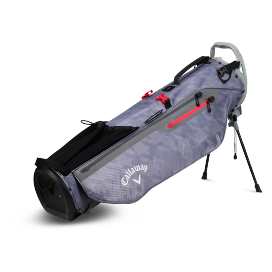 Callaway Callaway Par 3 standbag grijs