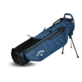 Callaway Callaway Par 3 standbag grijs navy