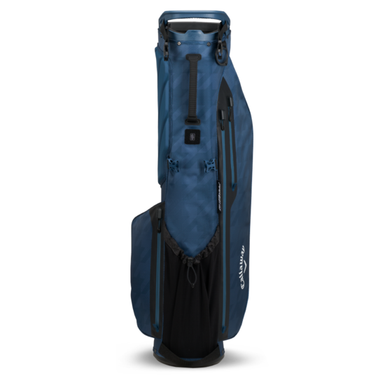 Callaway Callaway Par 3 standbag grijs navy