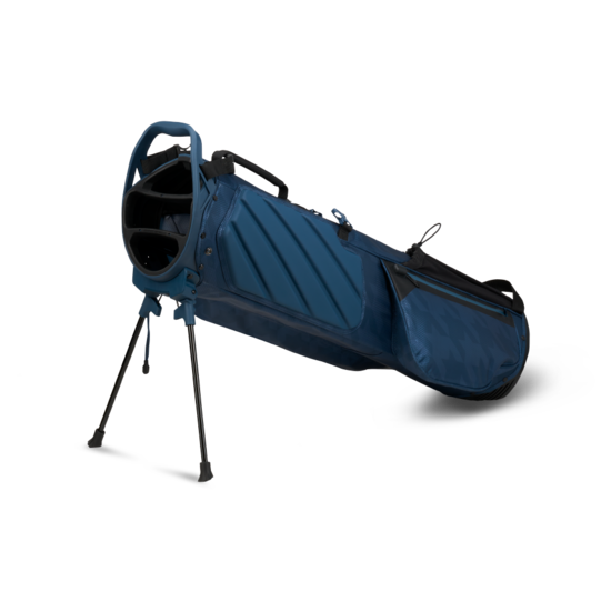 Callaway Callaway Par 3 standbag grijs navy