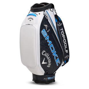 Callaway Ai Smoke Tour Staff Bag