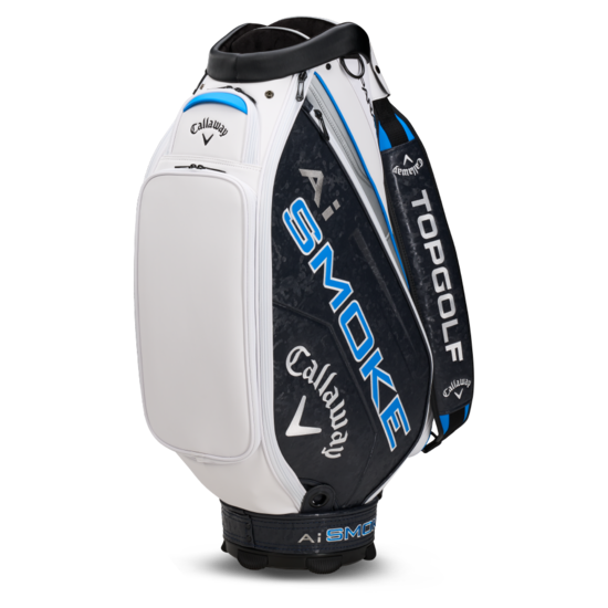 Callaway Callaway Ai Smoke Tour Staff Bag