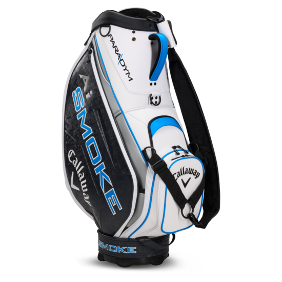 Callaway Callaway Ai Smoke Tour Staff Bag