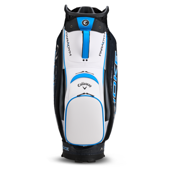 Callaway Callaway Ai Smoke Trolley Staff Bag