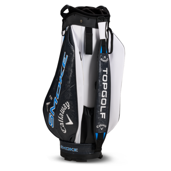 Callaway Callaway Ai Smoke Trolley Staff Bag