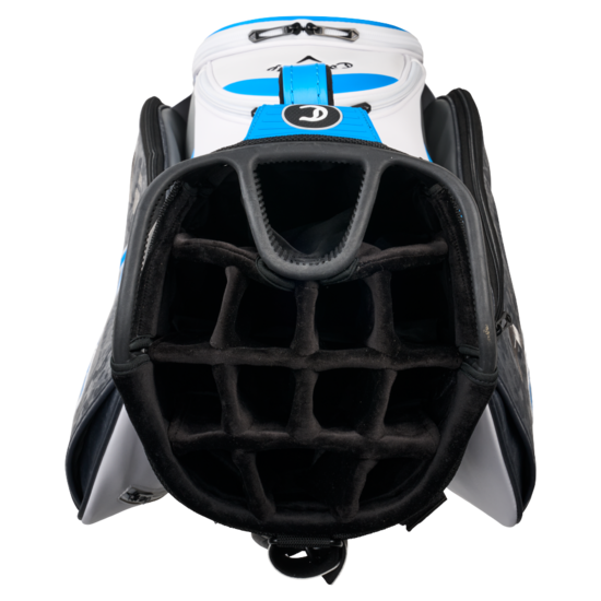 Callaway Callaway Ai Smoke Trolley Staff Bag