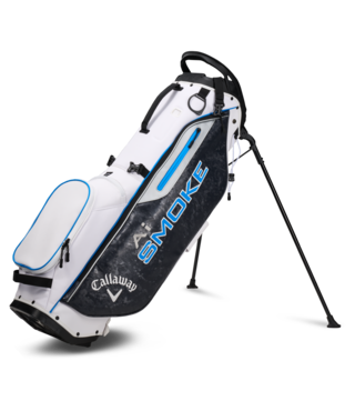 Callaway Ai Smoke Stand Staff Bag