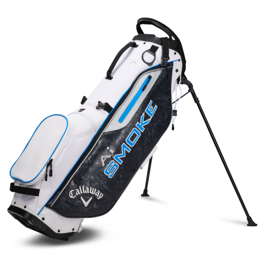 Callaway Callaway Ai Smoke Stand Tour Staff Bag