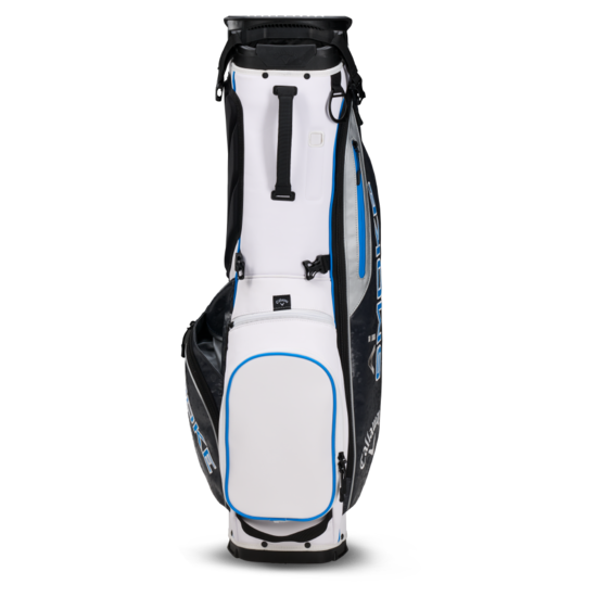 Callaway Callaway Ai Smoke Stand Tour Staff Bag