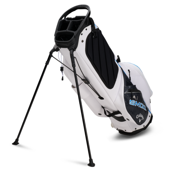 Callaway Callaway Ai Smoke Stand Tour Staff Bag