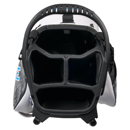 Callaway Callaway Ai Smoke Stand Tour Staff Bag