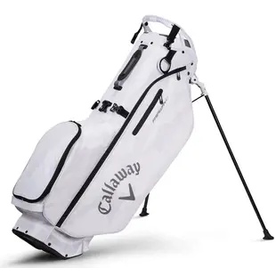 Callaway Fairway C standbag snow/camo