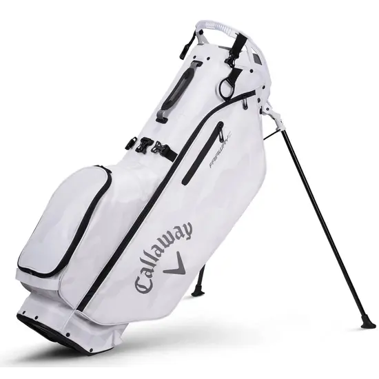 Callaway Callaway Fairway C standbag snow/camo