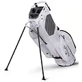 Callaway Callaway Fairway C standbag snow/camo