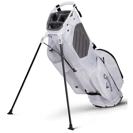 Callaway Callaway Fairway C standbag snow/camo