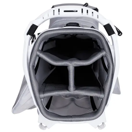 Callaway Callaway Fairway C standbag snow/camo