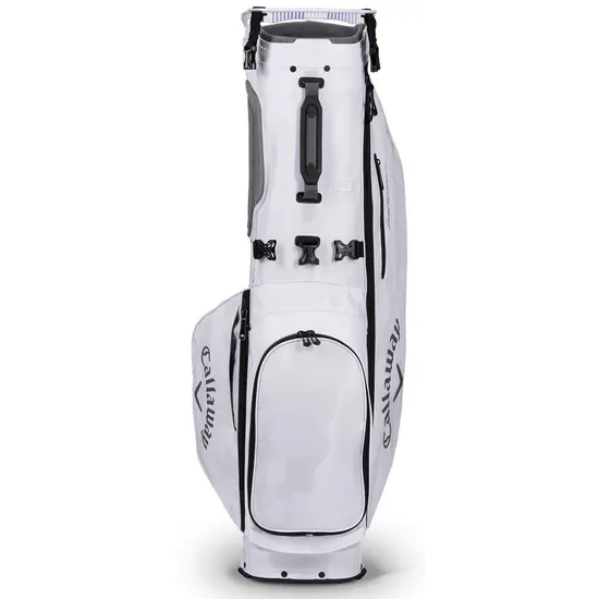 Callaway Callaway Fairway C standbag snow/camo