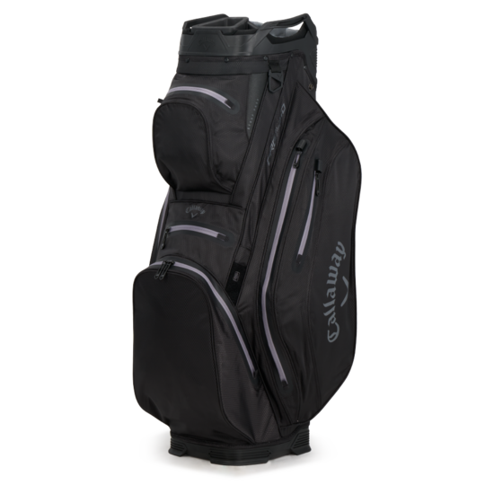 Callaway Callaway Org 14 Hyper Dry cartbag zwart