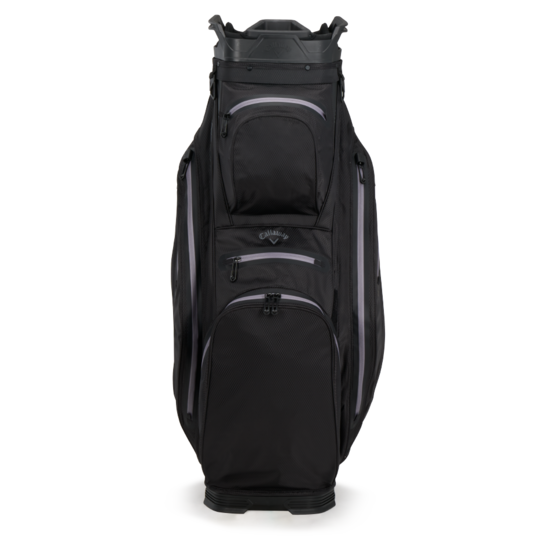 Callaway Callaway Org 14 Hyper Dry cartbag zwart
