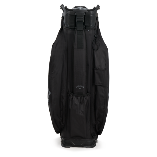 Callaway Callaway Org 14 Hyper Dry cartbag zwart