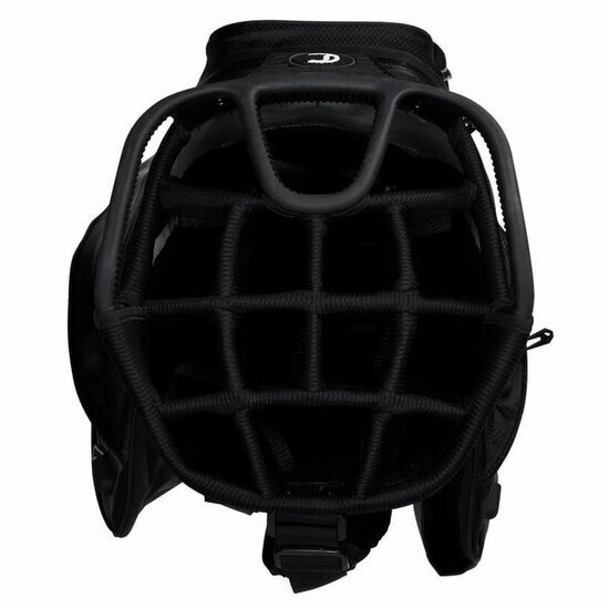 Callaway Callaway Org 14 Hyper Dry cartbag zwart