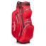 Callaway Callaway Org 14 Hyper Dry cartbag  fire/red