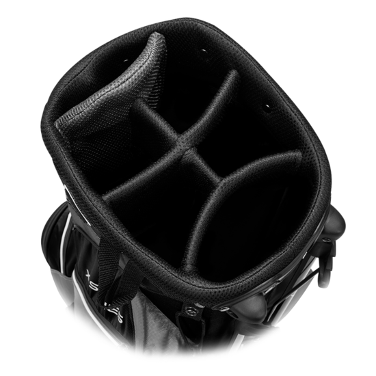 Callaway Callaway X Series standbag zwart