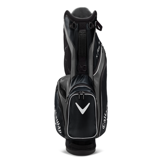 Callaway Callaway X Series standbag zwart