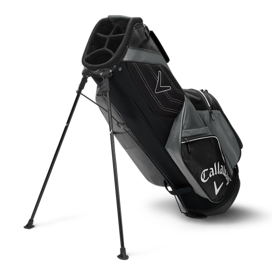 Callaway Callaway X Series standbag zwart