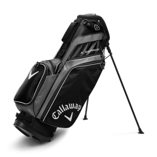 Callaway X Series standbag zwart