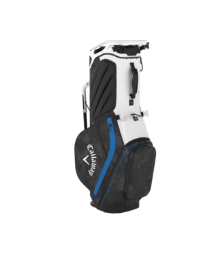 Callaway Fairway 14 standbag Ai smoke