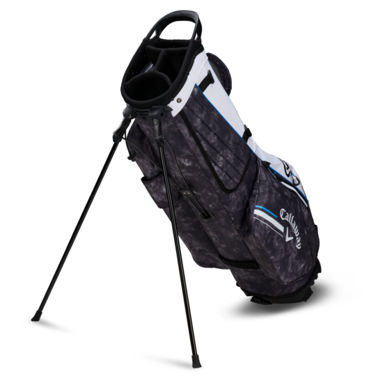 Callaway Callaway Chev Dry standbag Ai smoke