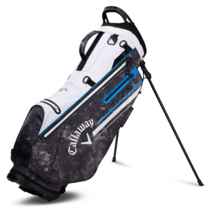 Callaway Chev Dry standbag Ai smoke