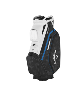 Callaway Org 14 cartbag Ai Smoke