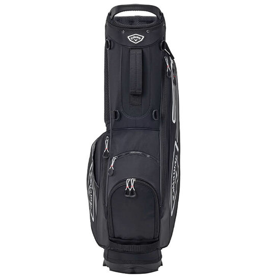 Callaway Callaway Chev Dry standbag zwart