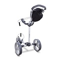 Big Max Big Max Blade Trio golftrolley grijs
