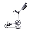 Big Max Big Max Blade Trio golftrolley grijs