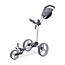 Big Max Big Max Blade Trio golftrolley grijs